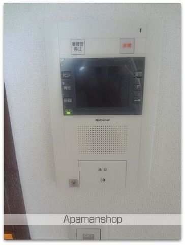 エイペックス京町堀IIの内装写真