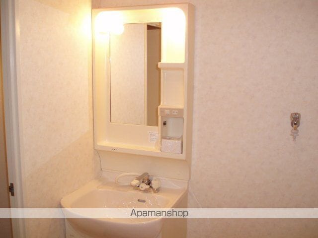 コンフォートステージIIの内装写真
