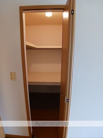 アドベントヒルズCの内装写真