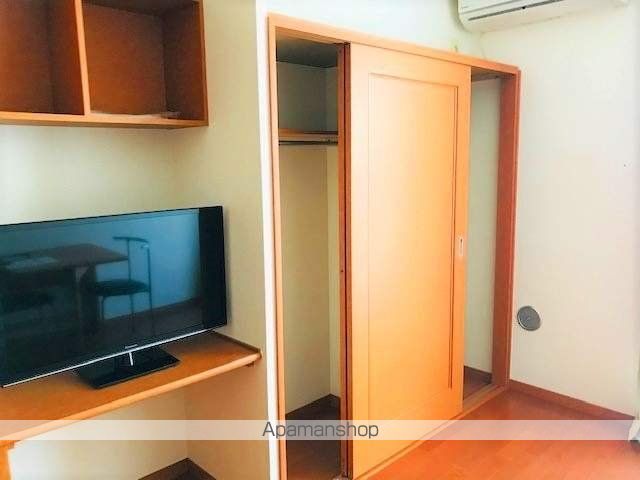 レオパレス宮ノ前1号棟の内装写真