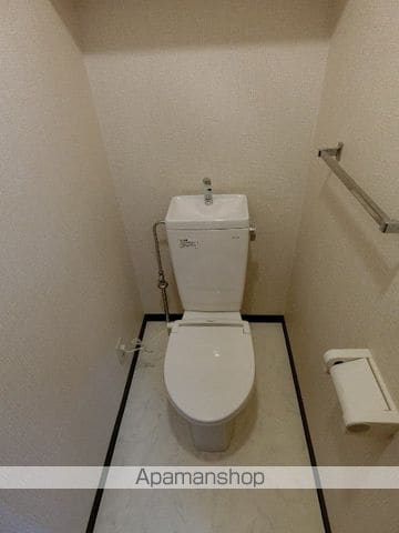 クレアトゥール松乃の内装写真