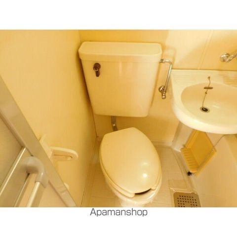 アールズコート喜多山の内装写真