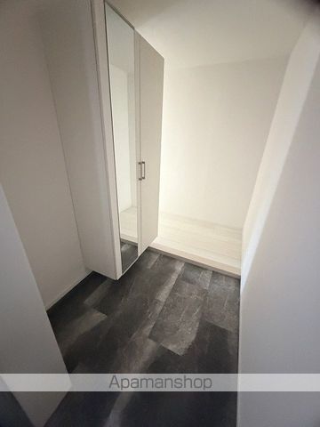 PHOENIX福津BAYSIDEの内装写真