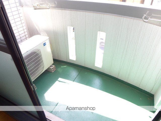 エクセル富士見マンションの内装写真