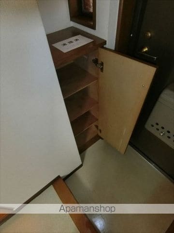 リュミエールの内装写真