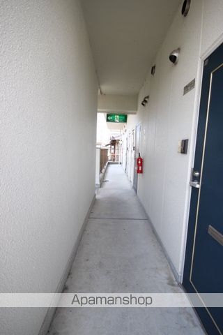 メゾン大上の内装写真