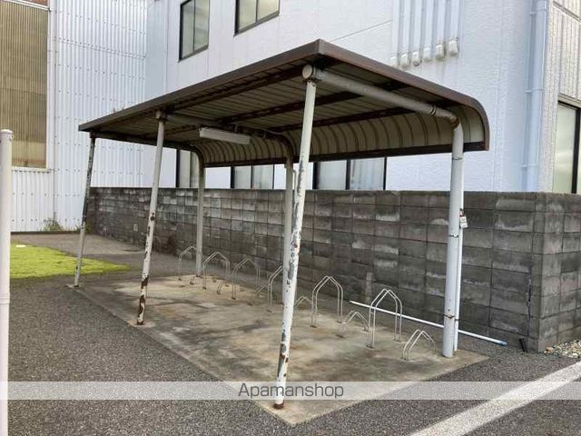 IRIE GARDENの外観写真