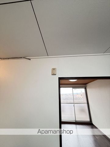 リーブルさかえの内装写真