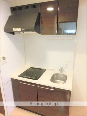 クラウンハイム北心斎橋フラワーコートの内装写真