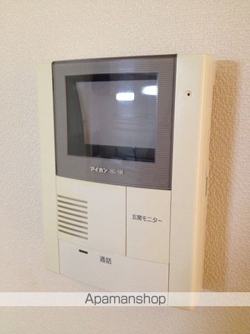 ブライトヒルズBの内装写真