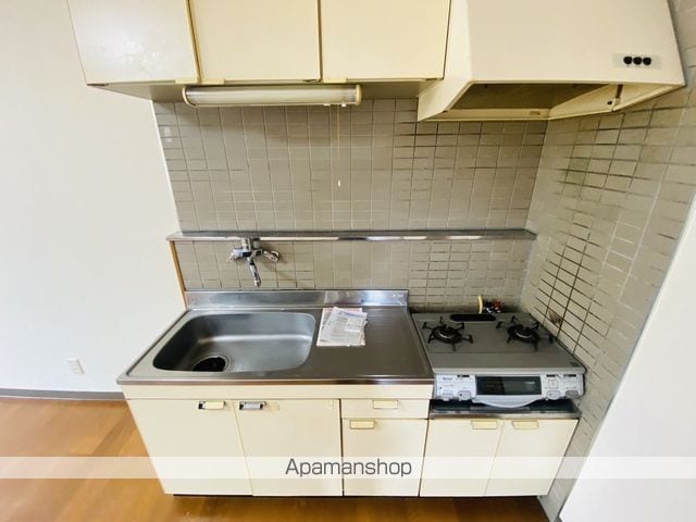 R・Kマンション山の手の内装写真
