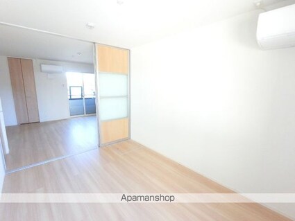 ガーデンコート[1LDK/46.96m2]のリビング・居間