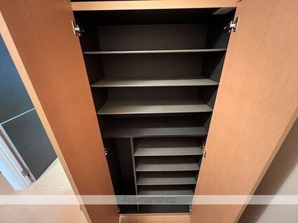 ルントベルク　Ａ[2LDK/58.37m2]の内装1