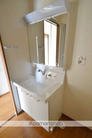 フィカーサ堀南の内装写真