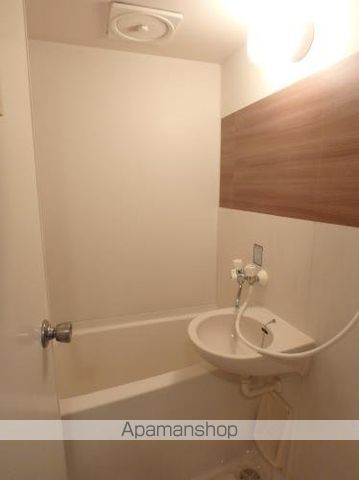 アビターレ新屋敷の内装写真
