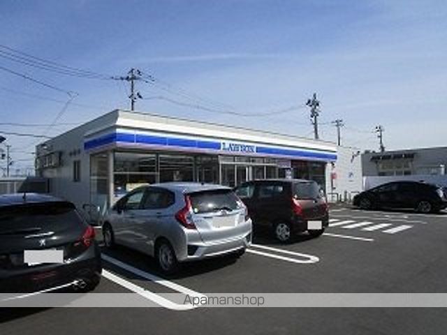 ABEEY ROADの周辺写真