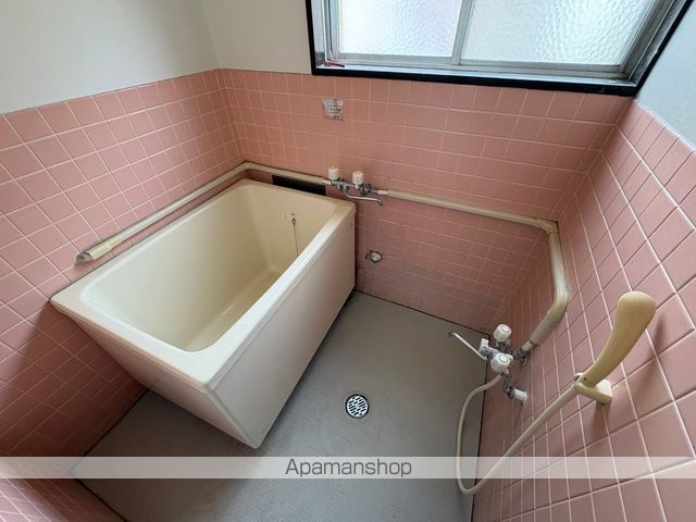 サンライズ谷山の内装写真
