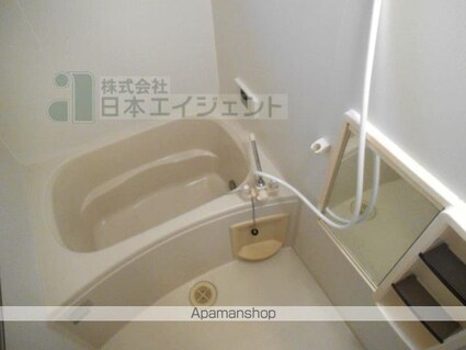 レプラコーン和泉[3DK/56.93m2]のバス