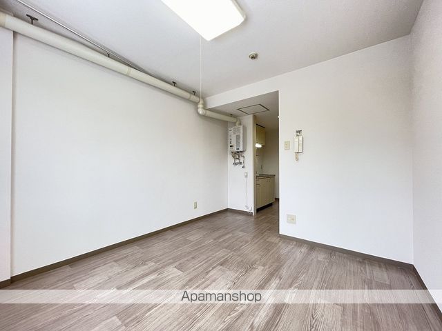 レジデンス大川の内装写真