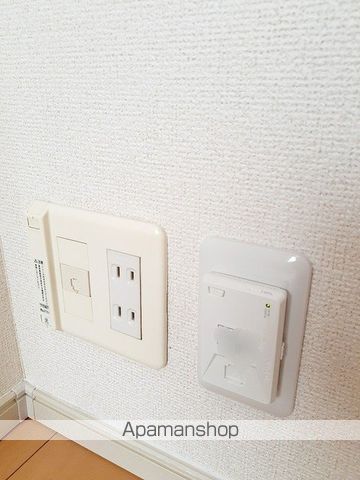 ルミエール カモチ Bの内装写真
