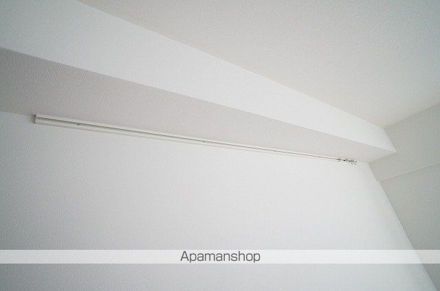 リクレイシア八丁畷の内装写真