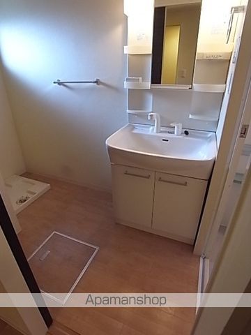 BPRレジデンス金山の内装写真
