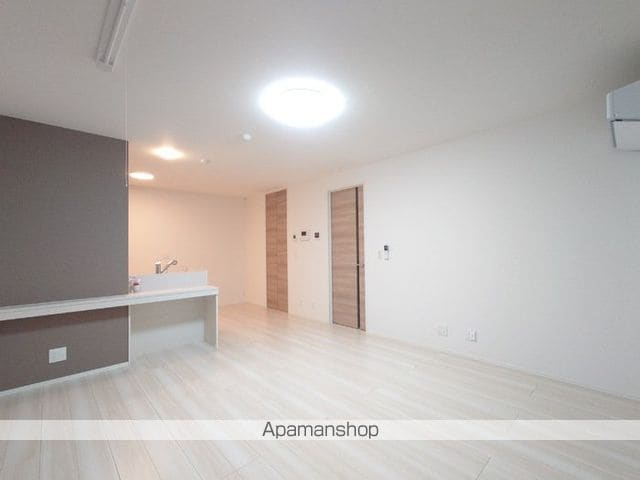 D-residence西町の内装写真