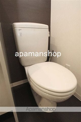 PRESSANCE難波EASTモダニティの内装写真