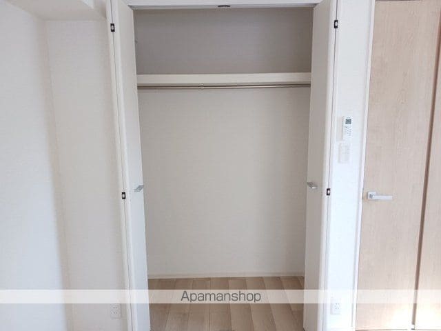ファイン ビラ レーブ 江坂の内装写真