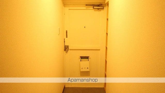 エクセルシオールSANO I号棟の内装写真