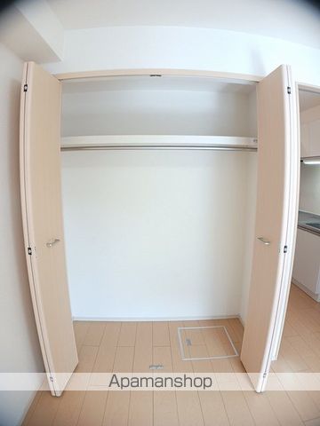 ルミエールの内装写真