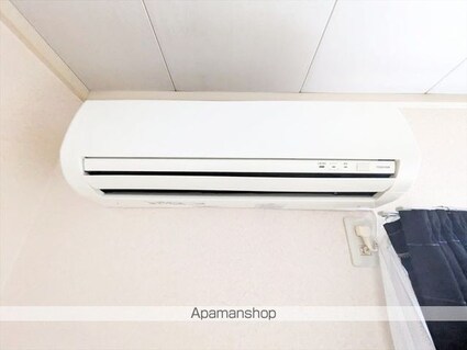 岡山県倉敷市玉島阿賀崎２丁目[3DK/51.34m2]のその他設備