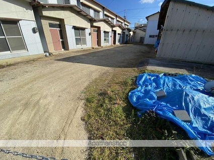 ななこ[3DK/48.01m2]の共用部2