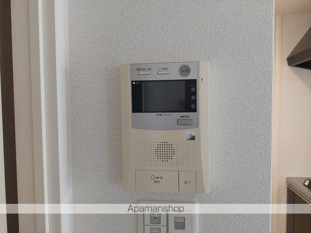 COCOA薬院の内装写真