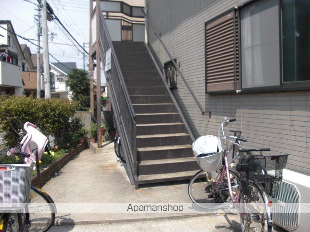 株元マンションのその他写真
