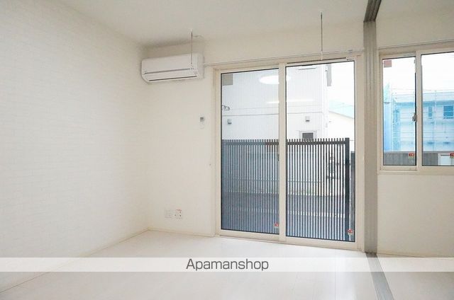 チェレステ Aの内装写真
