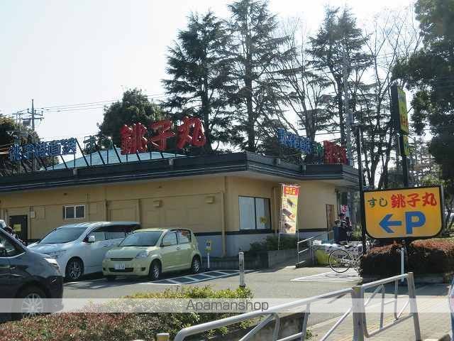 カーサ ヴェルデの周辺写真