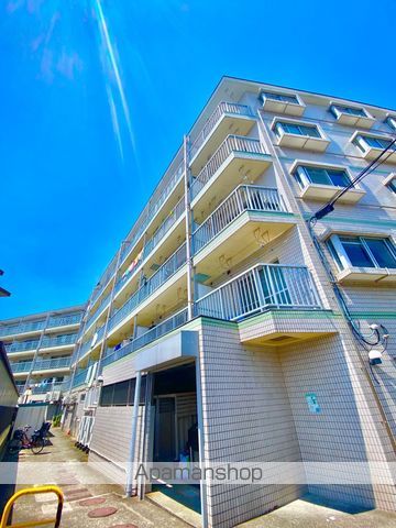 いずみ野ハイツの外観写真