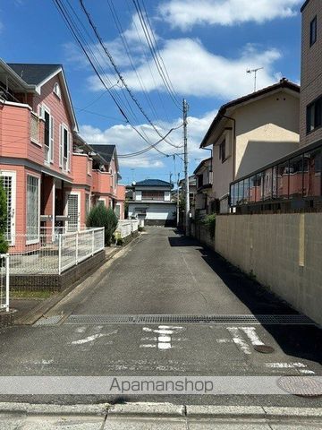 エクレール平塚IIIの内装写真