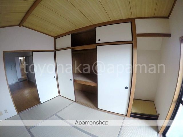 セントラル豊中東の内装写真