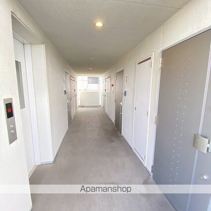 愛知県名古屋市北区志賀南通２丁目[1K/24.99m2]の周辺15