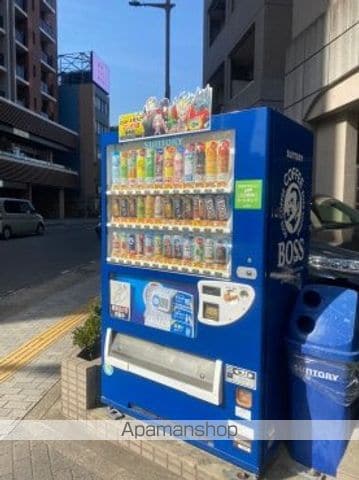 ピュアドームグランディー博多 1203 ｜ 福岡県福岡市博多区住吉２丁目1-6（賃貸マンション1K・12階・21.78㎡） その13