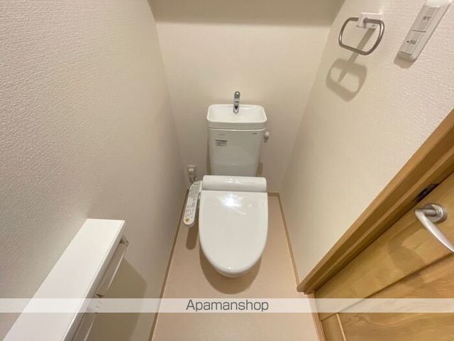 コモダ カーサ エンマの内装写真