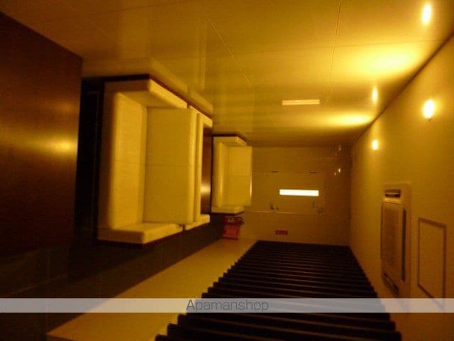 ダイアパレス上社駅前の内装写真