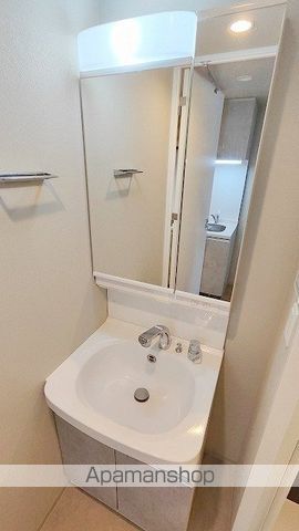 WORVE大阪本町の内装写真