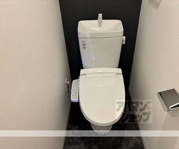 アドバンス京都烏丸町の内装写真
