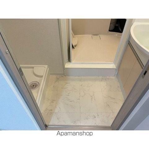 エルファーロ日暮里の内装写真