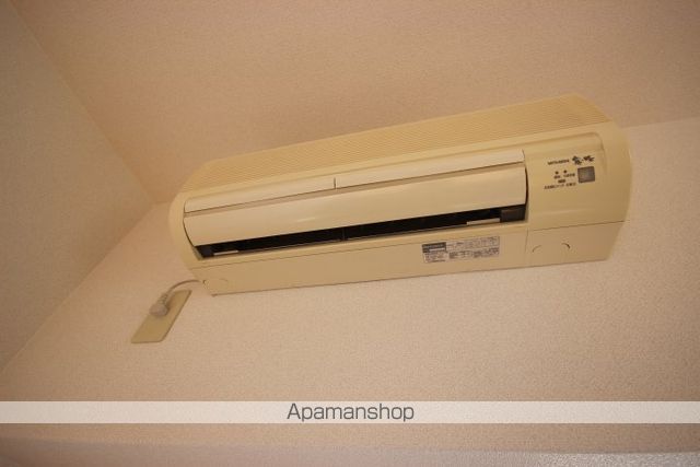 光町大丈ビルの内装写真