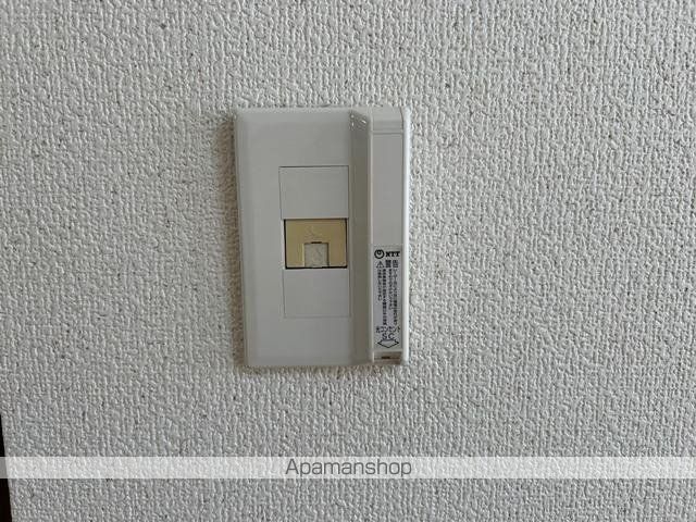 ドリーム桜木ハイツの内装写真