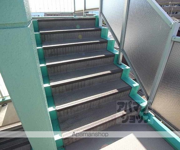 ケイチョウマンションの周辺写真